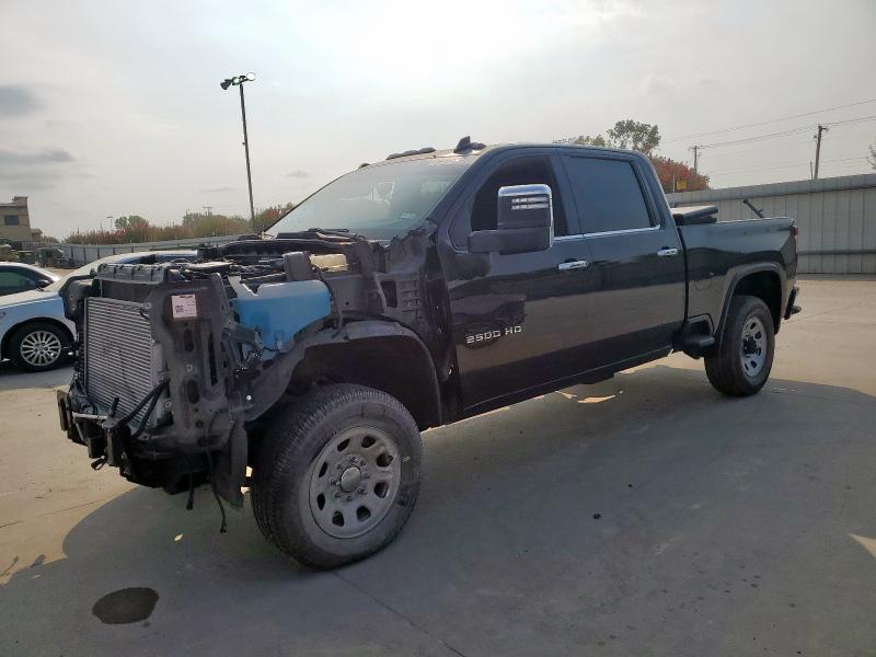 2023 CHEVROLET SILVERADO K2500 HIGH COUNTRY 2GC4YREY0P1726890