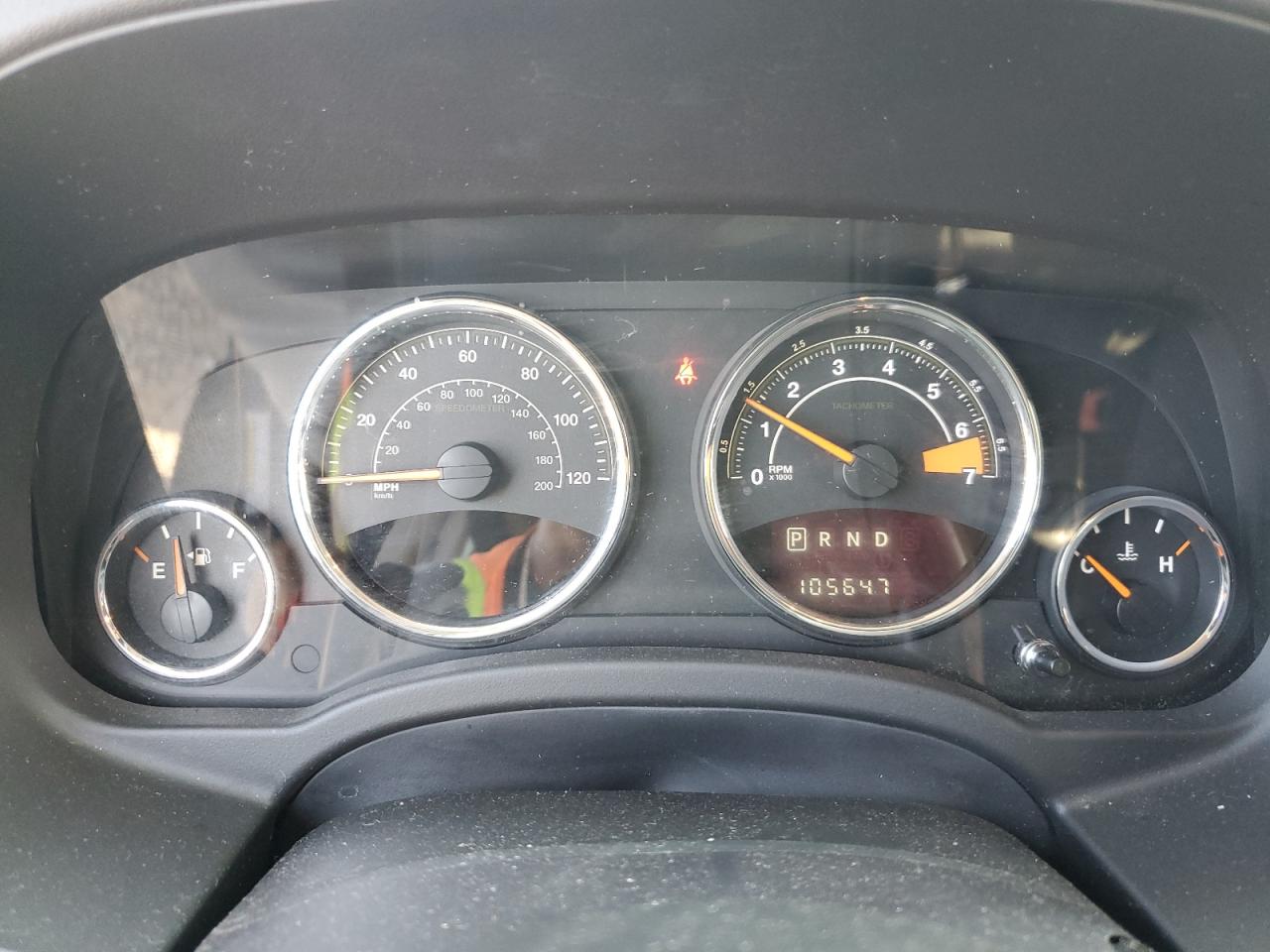 JEEP COMPASS LATITUDE