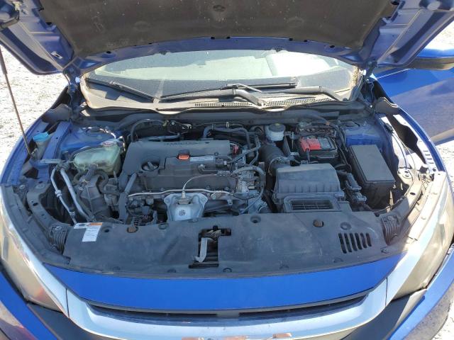 2016 HONDA CIVIC EX 19XFC2F7XGE049922
