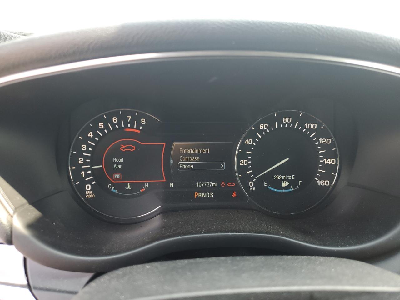 LINCOLN MKC PREMIERE