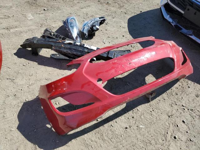 2013 HYUNDAI ACCENT GLS - KMHCT5AE7DU111599