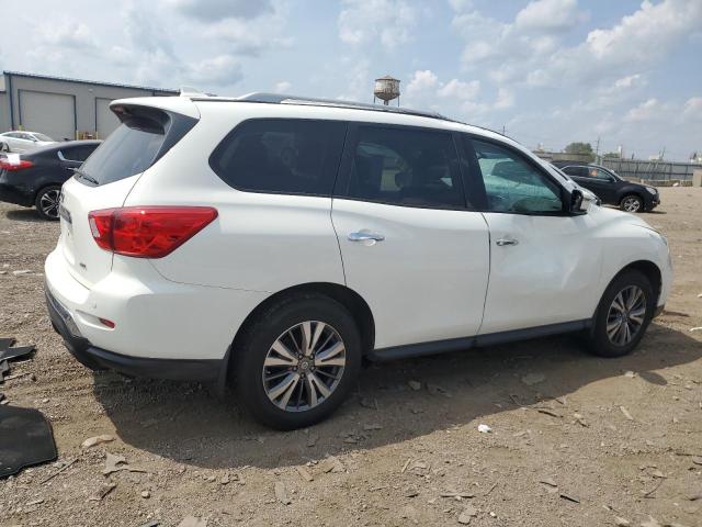 2019 NISSAN PATHFINDER - 5N1DR2MMXKC596280
