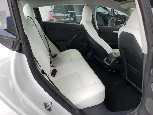 2023 TESLA MODEL 3 5YJ3E1EB3PF663301