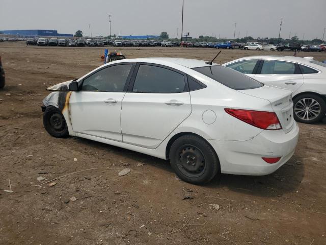 2016 HYUNDAI ACCENT SE KMHCT4AE5GU950780