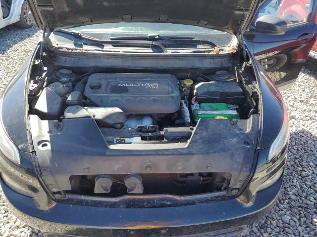 2016 JEEP CHEROKEE S 1C4PJMAB3GW153126