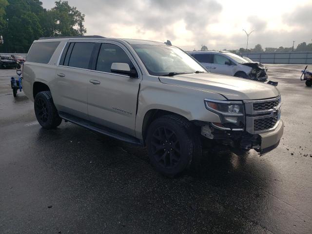 2017 CHEVROLET SUBURBAN K 1GNSKHKC1HR186512