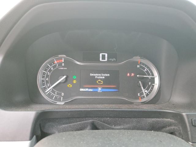 2016 HONDA PILOT LX - 5FNYF6H15GB119787