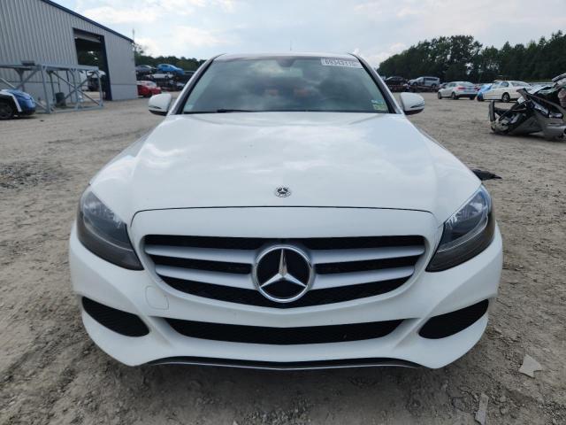 2017 MERCEDES-BENZ C 300 - 55SWF4JB9HU222046