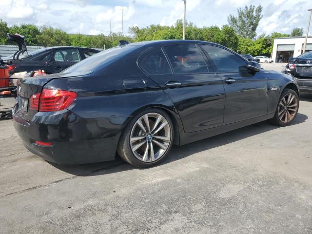 2016 BMW 528 I WBA5A5C56GD529881