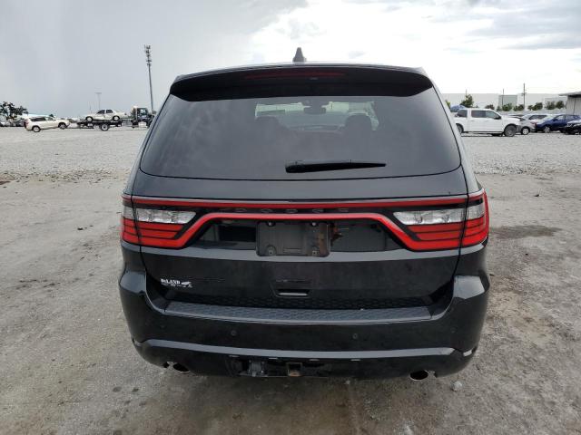 2022 DODGE DURANGO SX 1C4RDHAG4NC159275