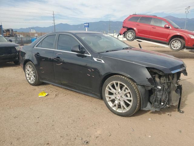 2013 CADILLAC CTS PREMIUM COLLECTION #3280833373