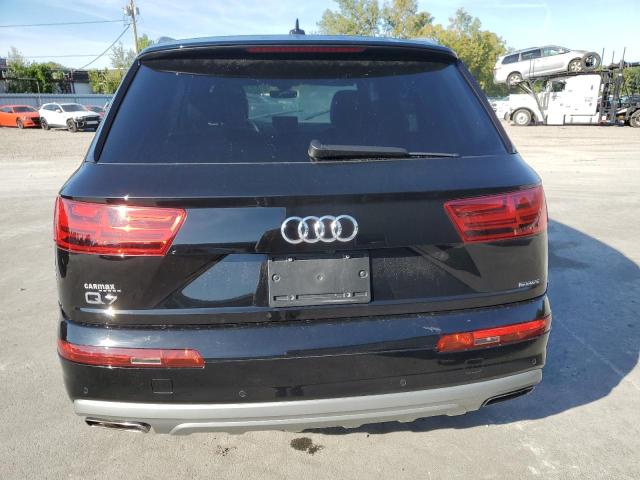 2019 AUDI Q7 PREMIUM WA1LHAF76KD031694