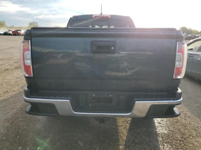 2017 GMC CANYON SLE - 1GTG6CEN7H1306802