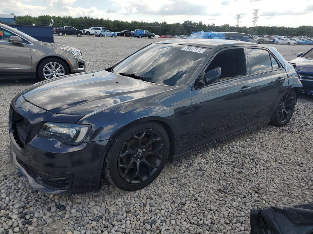 CHRYSLER 300 TOURING