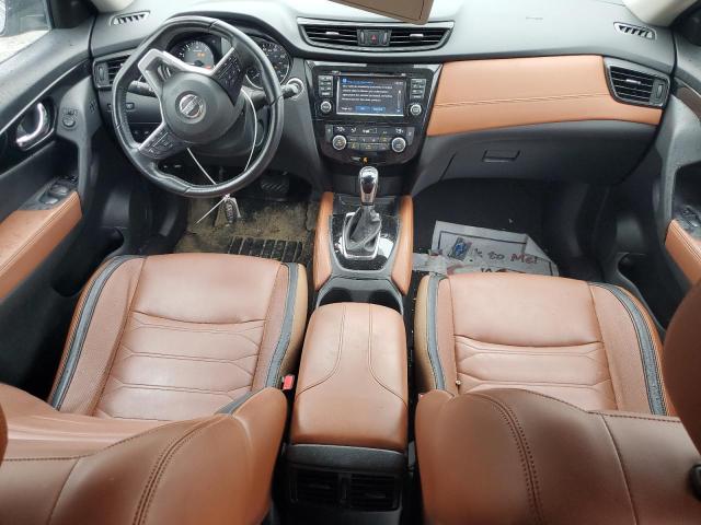 2017 NISSAN ROGUE S - JN8AT2MT5HW152123