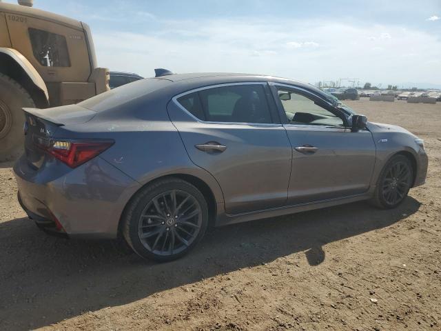 2021 ACURA ILX PREMIU 19UDE2F81MA006337