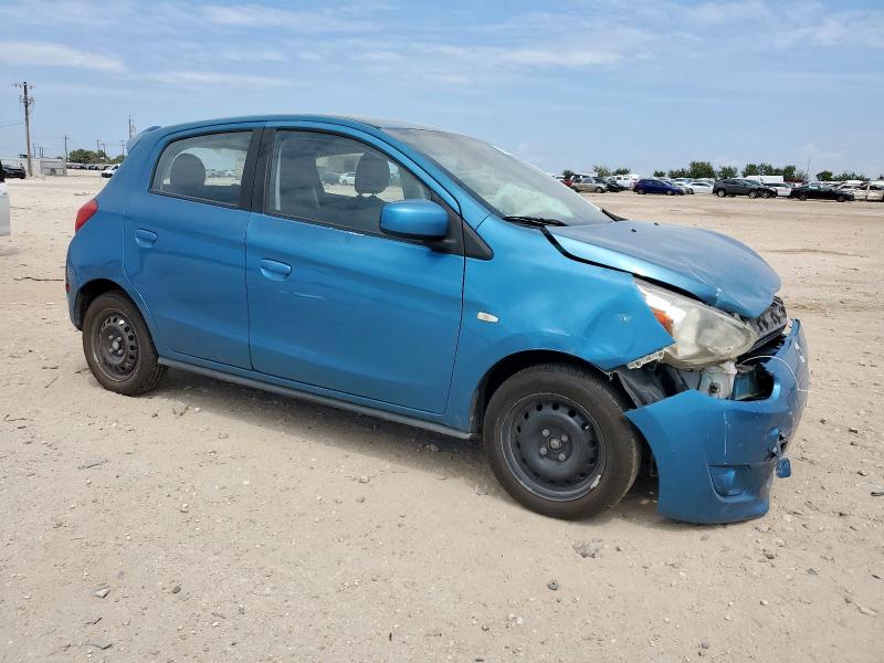 2015 MITSUBISHI MIRAGE DE ML32A3HJ0FH035221