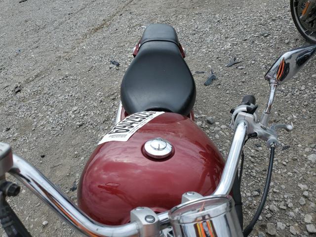 2000 HONDA VT1100 C2 1HFSC4300YA000286