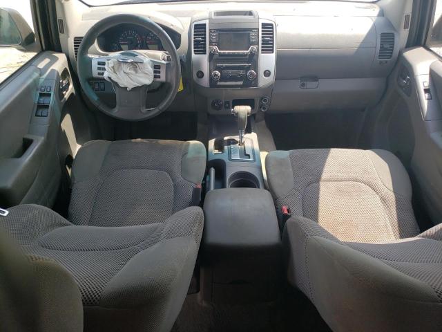 2015 NISSAN FRONTIER S 1N6AD0EV4FN732024