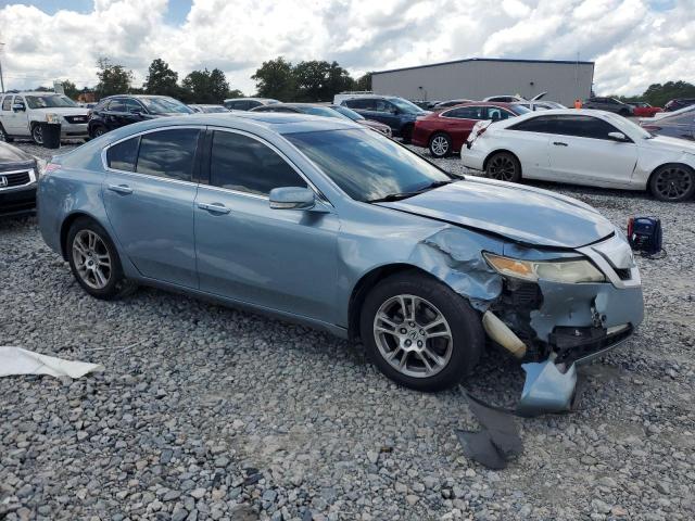 2010 ACURA TL - 19UUA8F5XAA023203