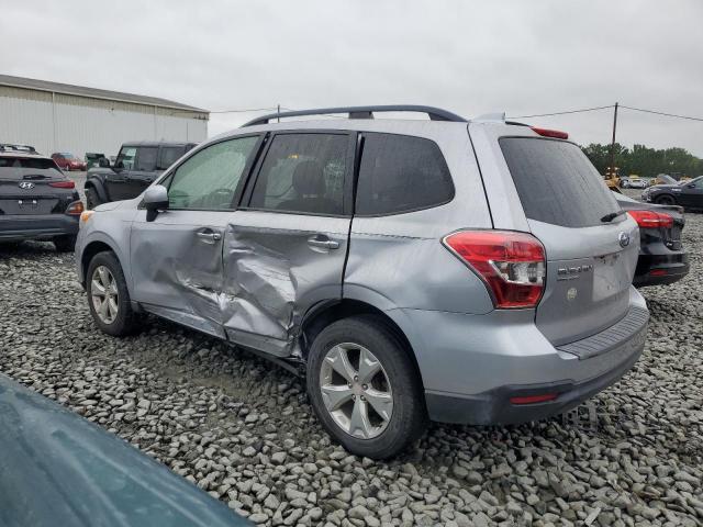 2016 SUBARU FORESTER 2 JF2SJAFC8GH451543