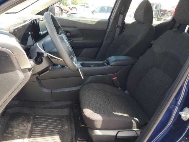 2025 NISSAN KICKS S 3N8AP6BB1SL329561