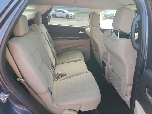 2021 DODGE DURANGO SX 1C4RDHAG8MC789816