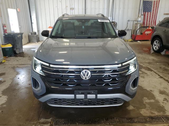 2025 VOLKSWAGEN ATLAS PEAK 1V2CR2CA0SC504082