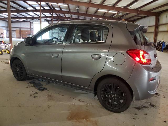 2020 MITSUBISHI MIRAGE LE ML32A5HJ6LH004272
