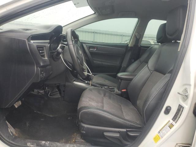 2015 TOYOTA COROLLA L 2T1BURHE6FC300951