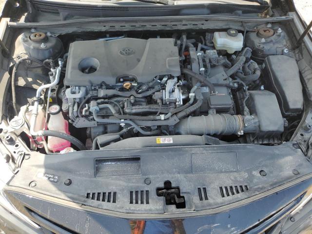 2020 TOYOTA CAMRY SE 4T1J31AK7LU019588