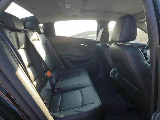 2019 CHEVROLET MALIBU HYBRID 1G1ZF5SUXKF176582