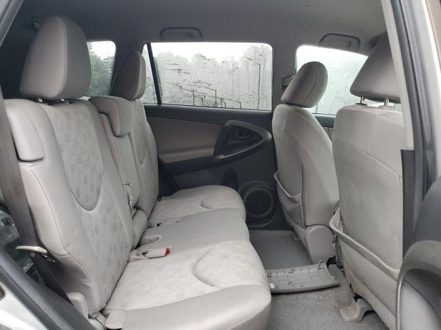 2011 TOYOTA RAV4 - 2T3ZF4DV1BW093273