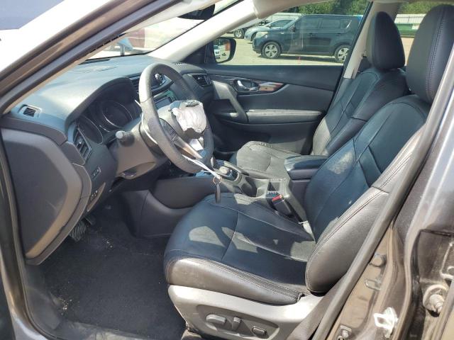 2019 NISSAN ROGUE S - 5N1AT2MT6KC806160