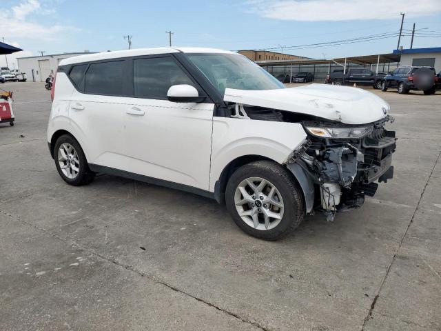 2020 KIA SOUL LX - KNDJ23AU2L7710319