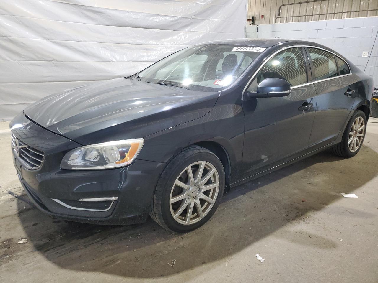 VOLVO S60 T5