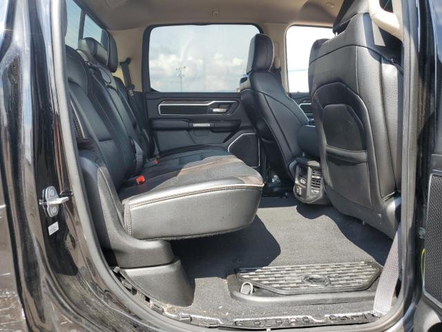 2019 RAM 1500 LARAM 1C6SRFJT4KN574902