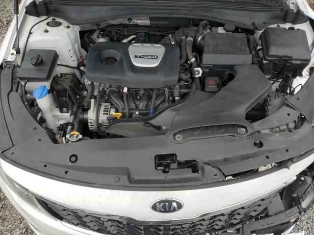 2019 KIA OPTIMA EX 5XXGU4L19KG339419