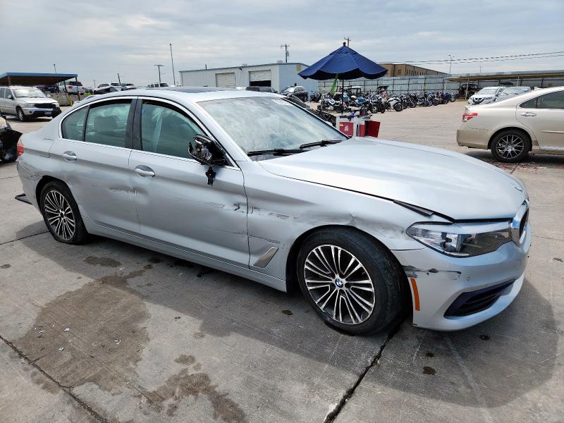 2019 BMW 530 I WBAJA5C58KWW39410
