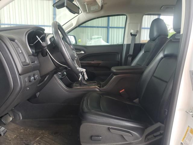 2022 GMC CANYON ELE 1GTG6CEN2N1191036