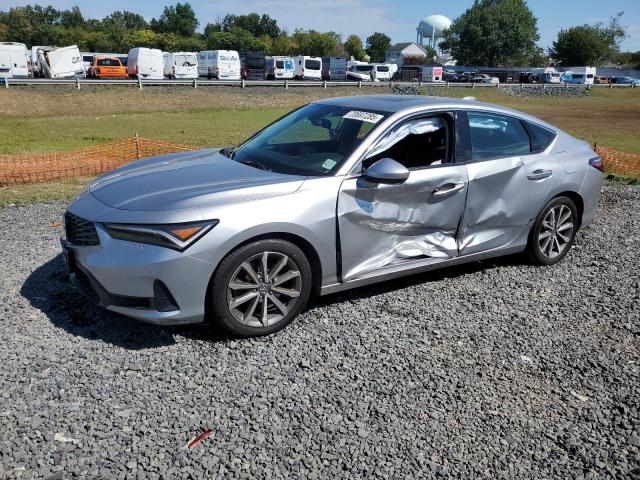 Global Auto Auctions: 2023 ACURA INTEGRA