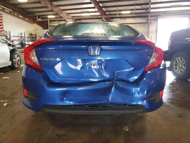 2017 HONDA CIVIC LX 19XFC2F52HE011908