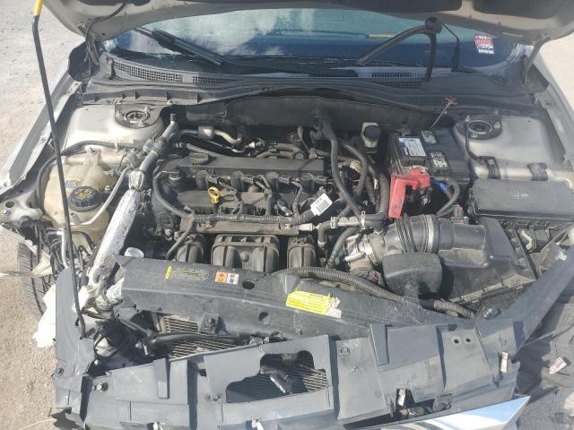2010 FORD FUSION SE - 3FAHP0HA6AR386541