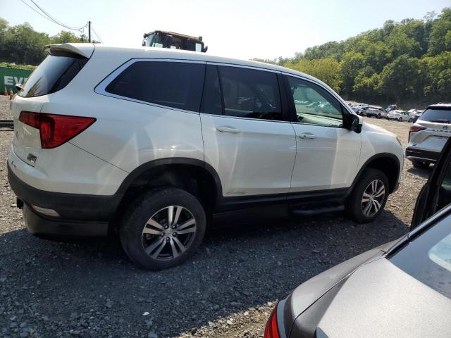 2018 HONDA PILOT EXL 5FNYF5H5XJB010651