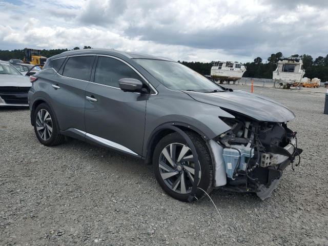 2015 NISSAN MURANO S - 5N1AZ2MG3FN227154