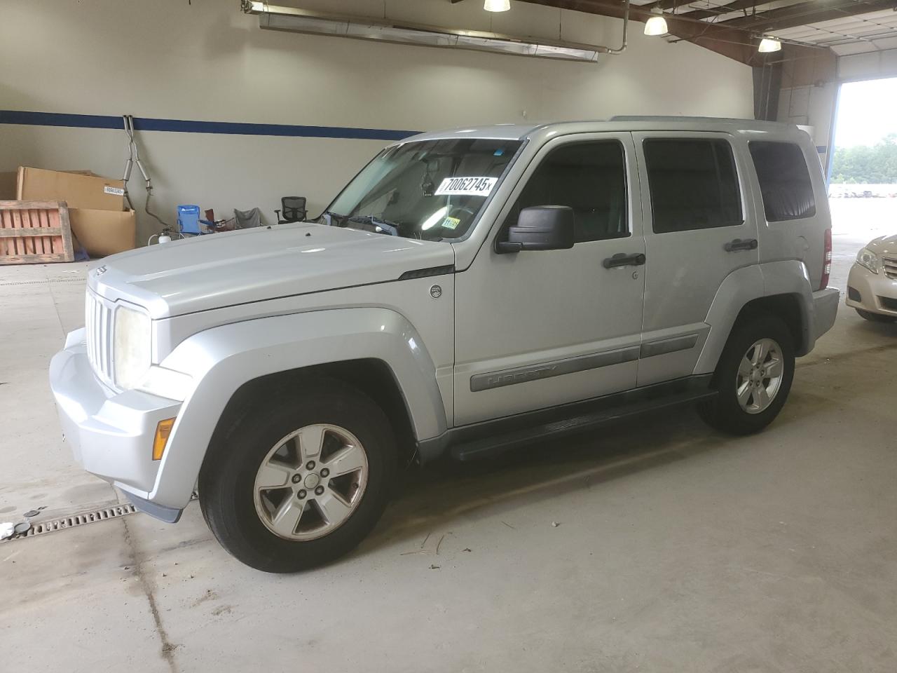 JEEP LIBERTY SPORT