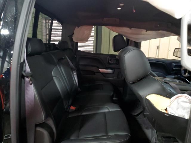 2017 CHEVROLET SILVERADO - 3GCUKRECXHG173552