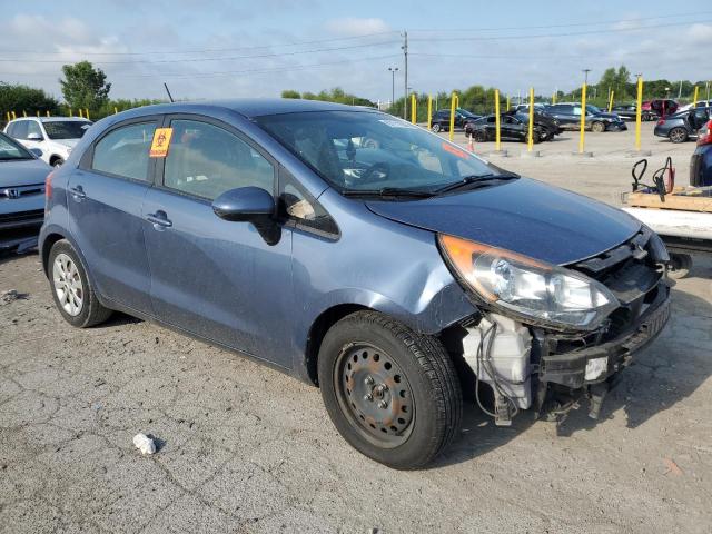2016 KIA RIO LX - KNADM5A32G6625385