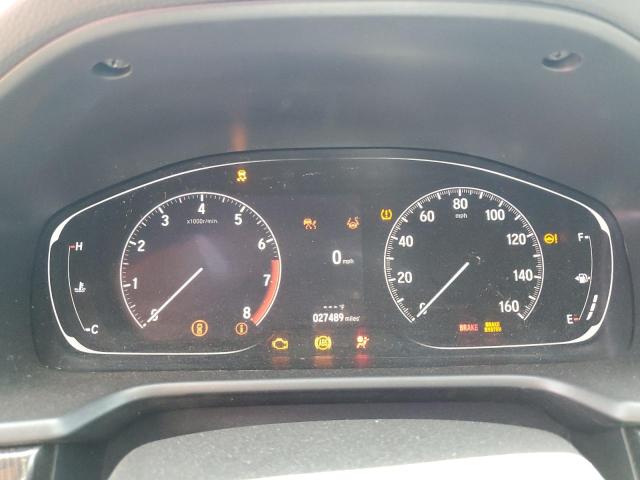 2022 HONDA ACCORD SPO 1HGCV1F42NA105737