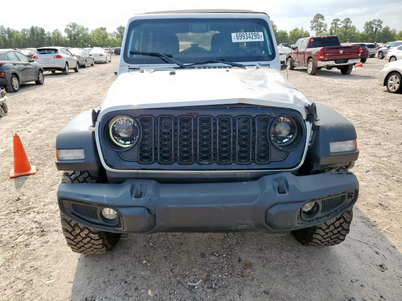 2024 JEEP WRANGLER S 1C4PJXDG8RW250382